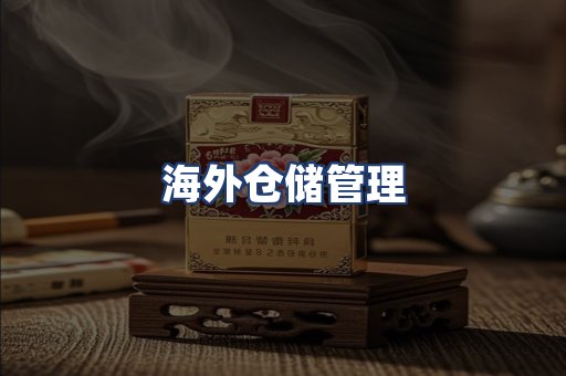 海外仓储管理